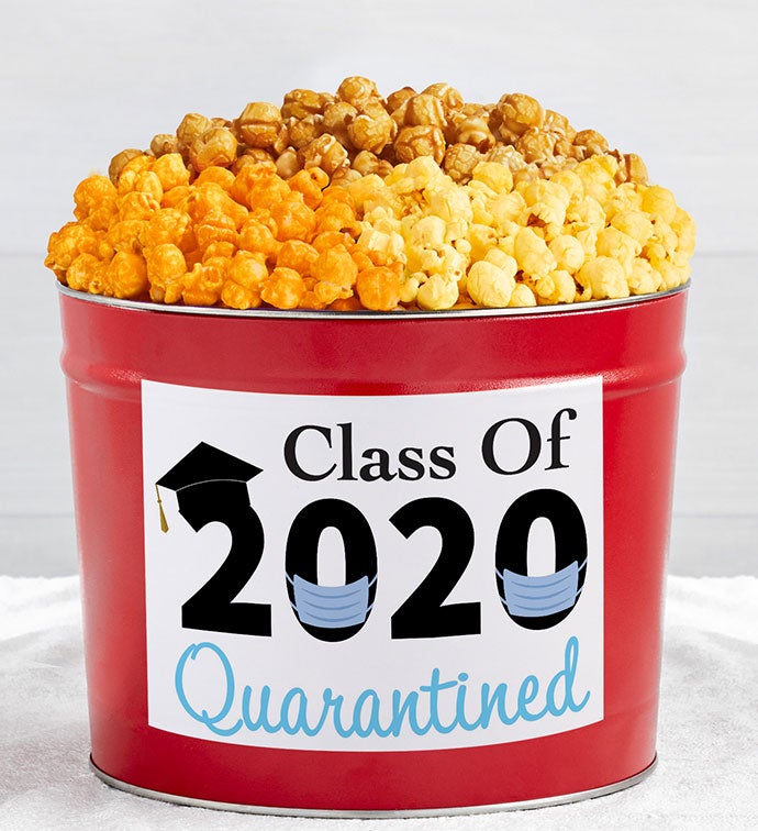 Tins With Pop® Class of 2020 Quarantine